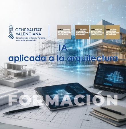IA aplicada a la arquitectura